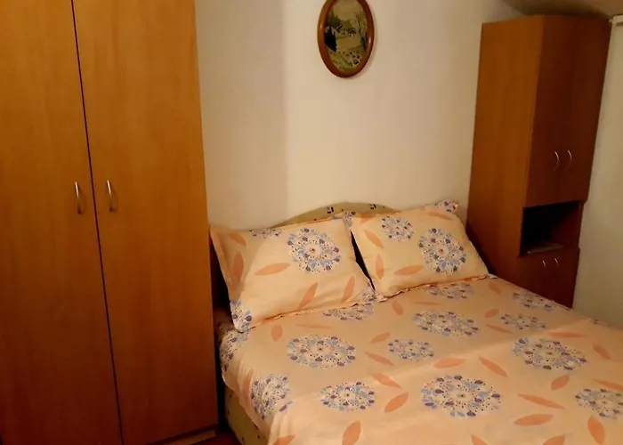 Apartments Teodora Obala