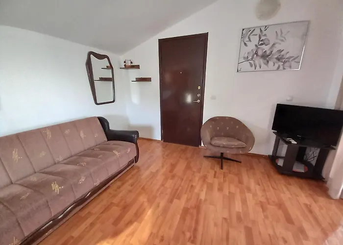 Apartments Teodora Obala