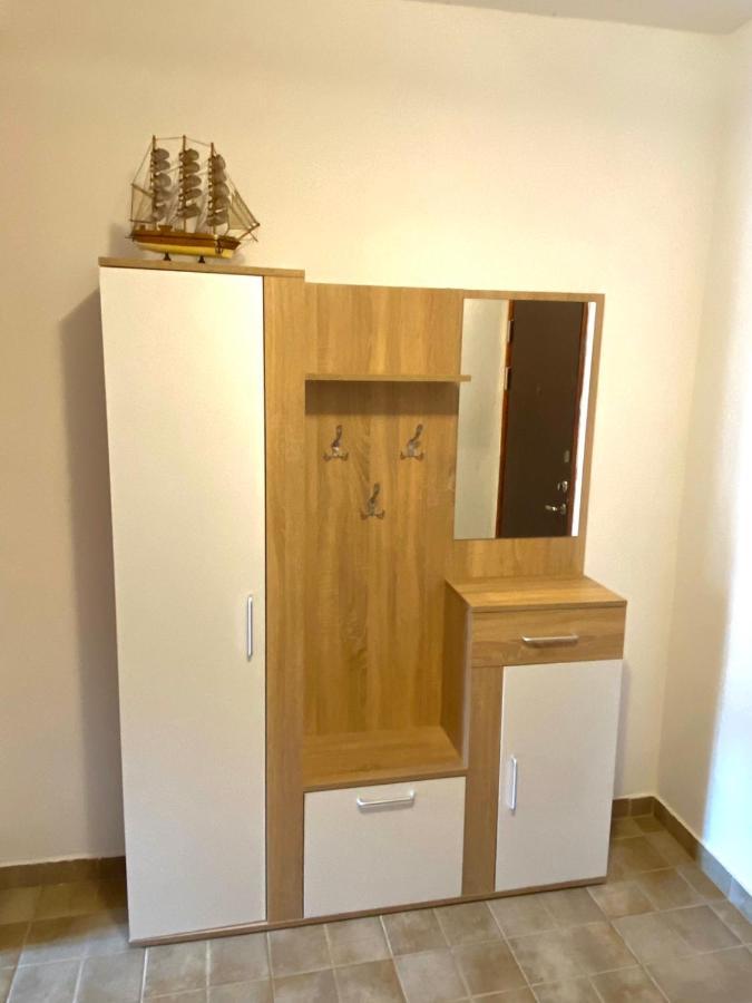 Apartment Teodora Obala Petrovac