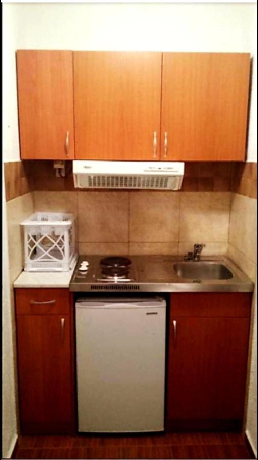 Apartment Teodora Obala