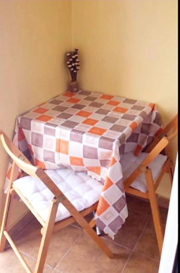 Apartment Teodora Obala Petrovac