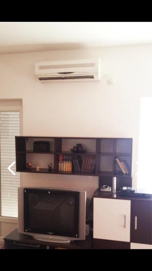 Teodora Obala Apartment Petrovac