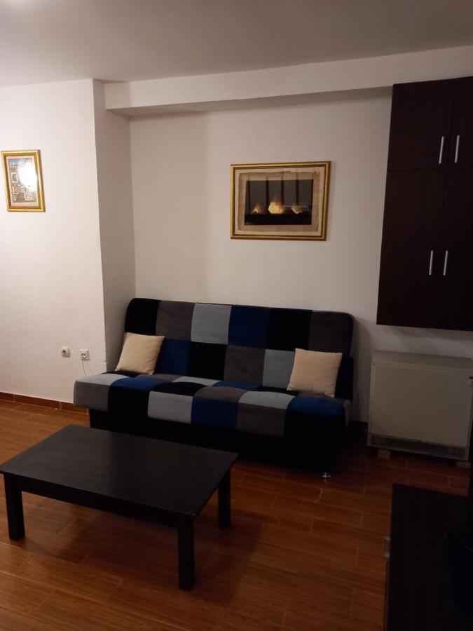 Teodora Obala Apartment
