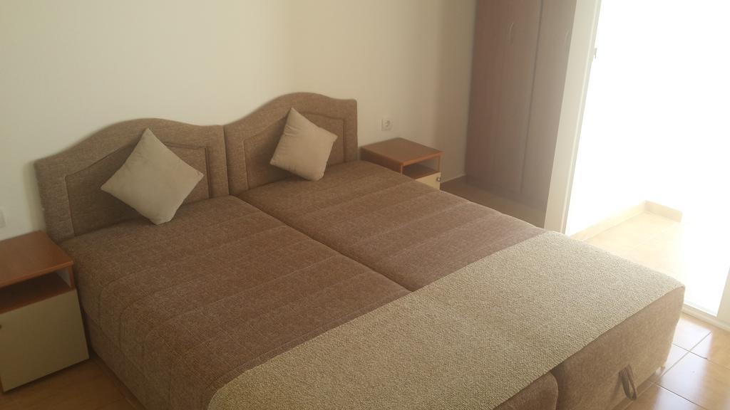 Apartment Teodora Obala