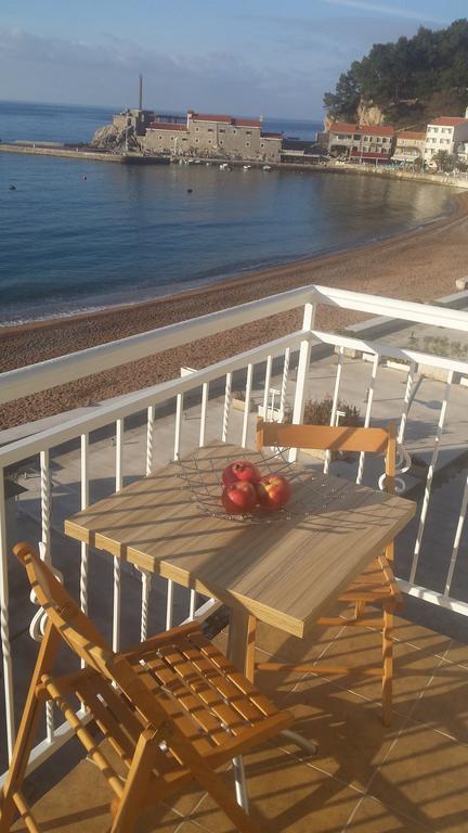 Apartment Teodora Obala Petrovac