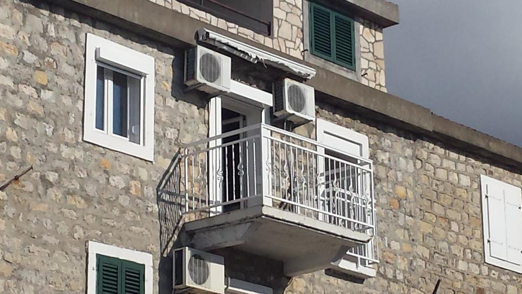 Teodora Obala Apartment *
