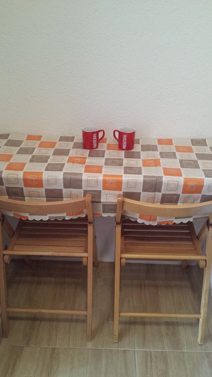 Teodora Obala Apartment Petrovac