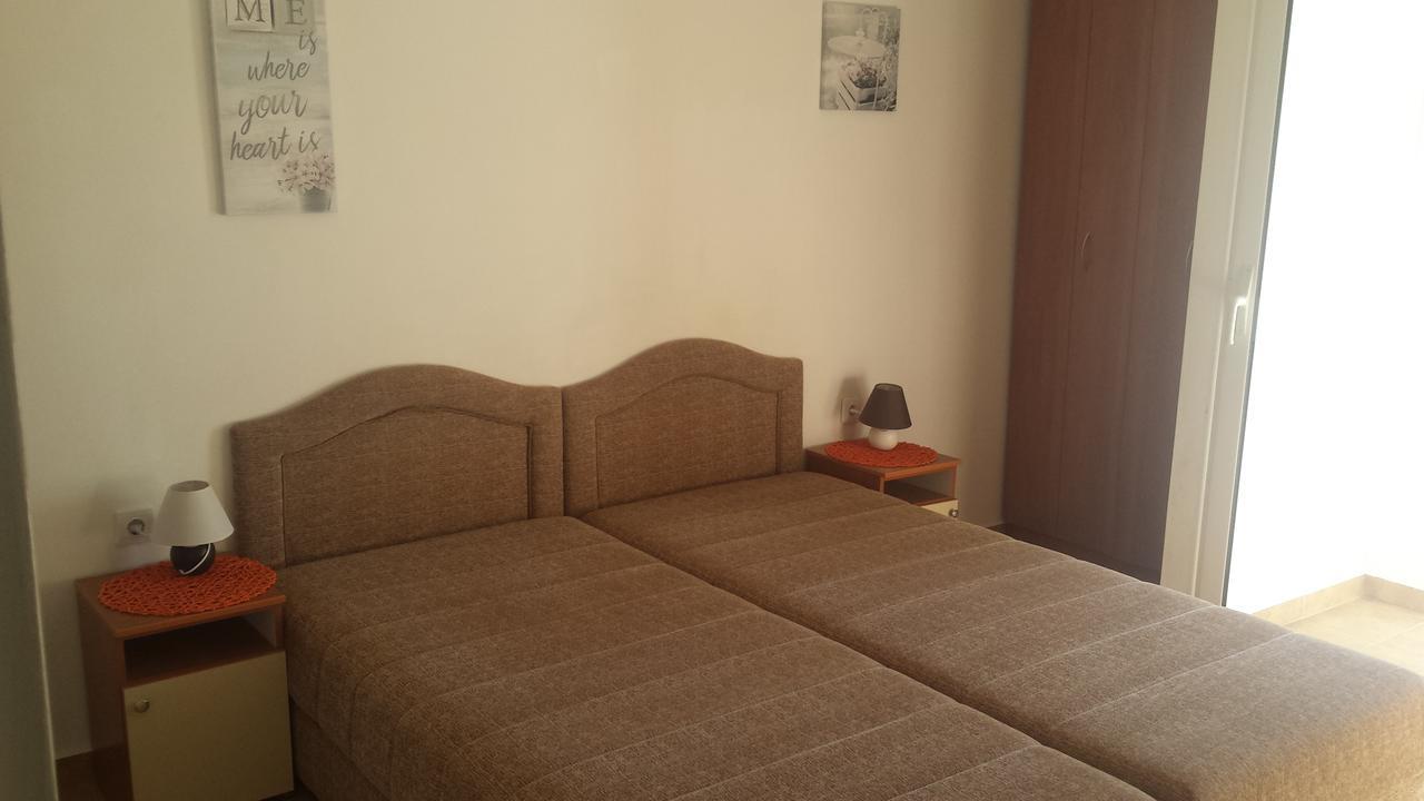 Teodora Obala Apartment *