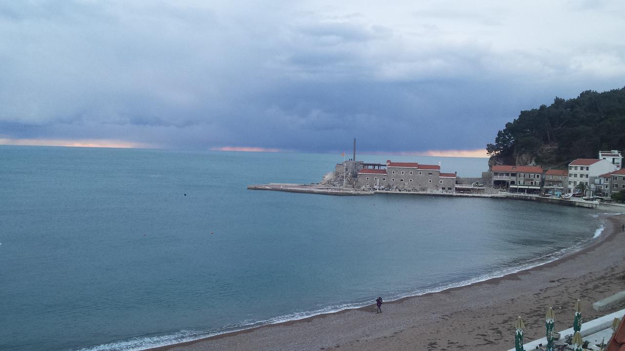 Apartment Teodora Obala Petrovac