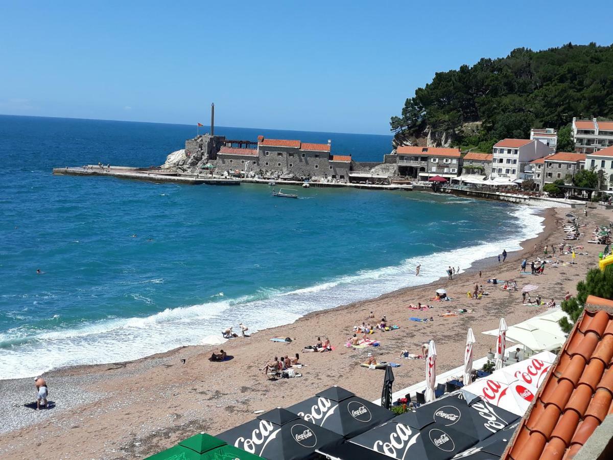 Apartment Teodora Obala Petrovac