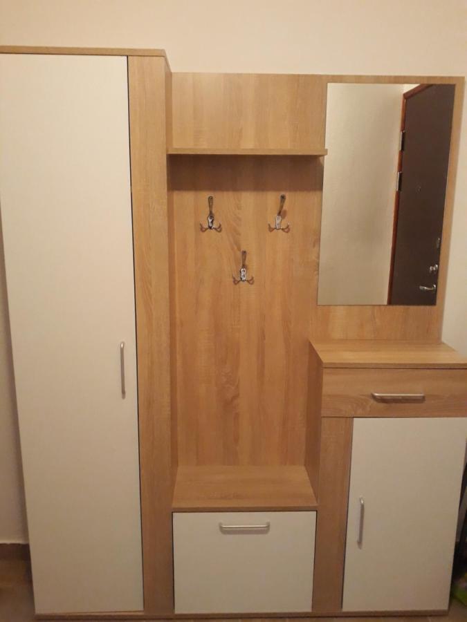 Teodora Obala Apartment