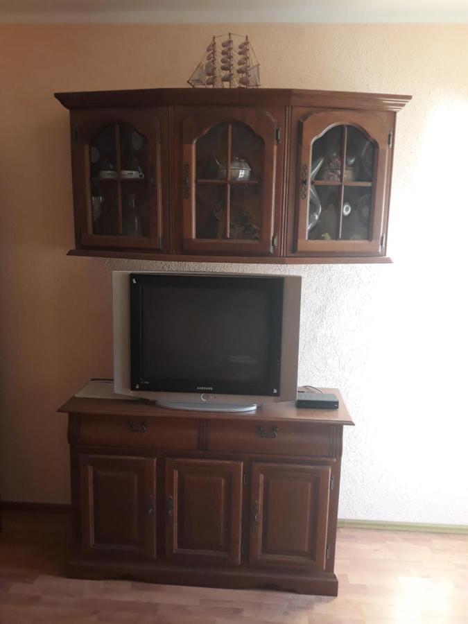 Teodora Obala Apartment *