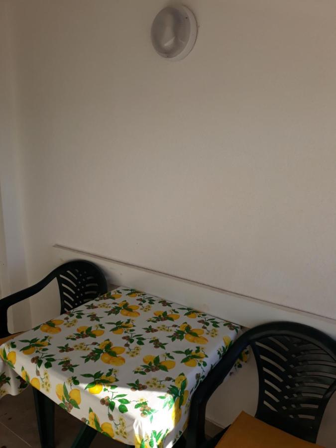 Teodora Obala Apartment *
