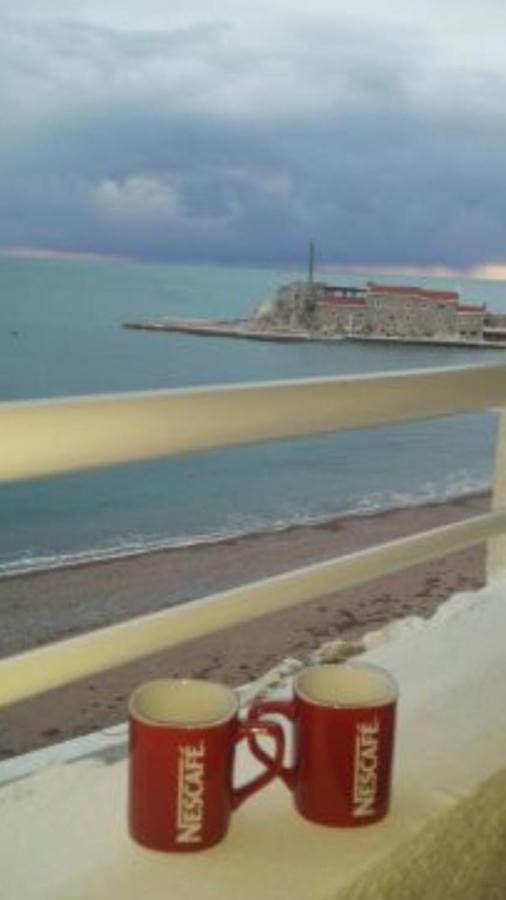 Apartment Teodora Obala Petrovac