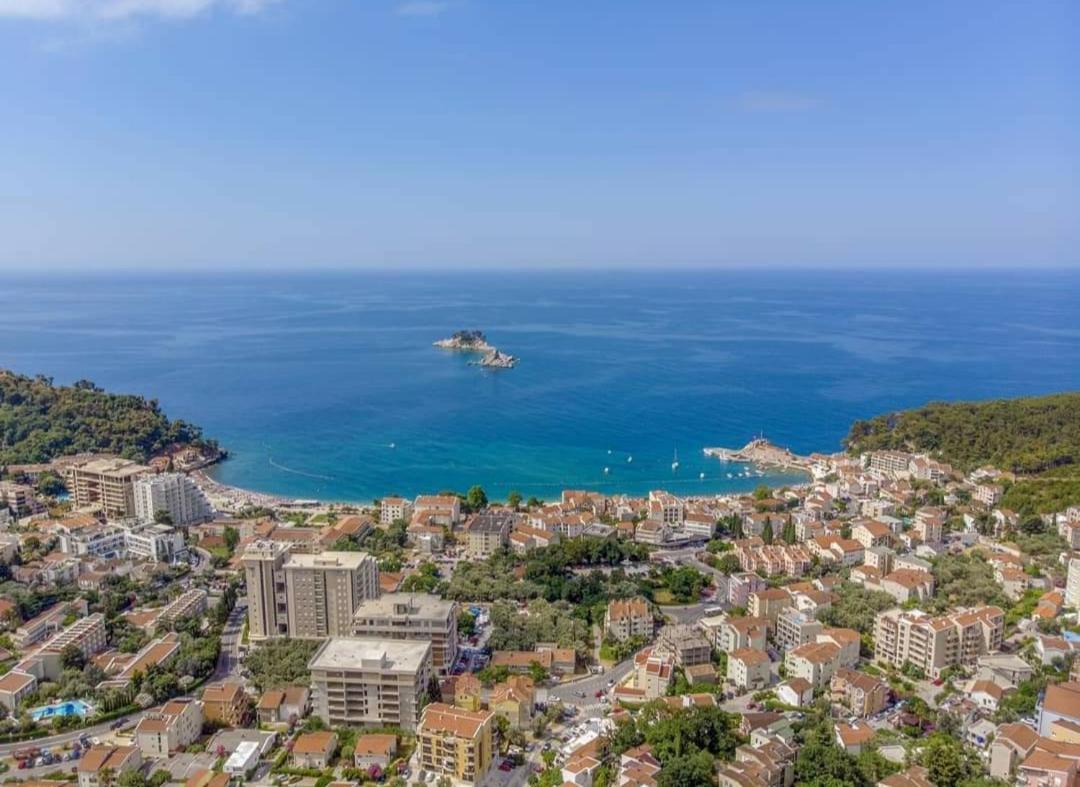 Apartment Teodora Obala Petrovac