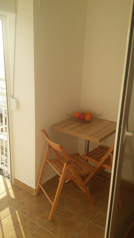 Teodora Obala Apartment *