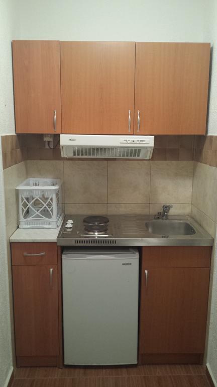 Teodora Obala Apartment