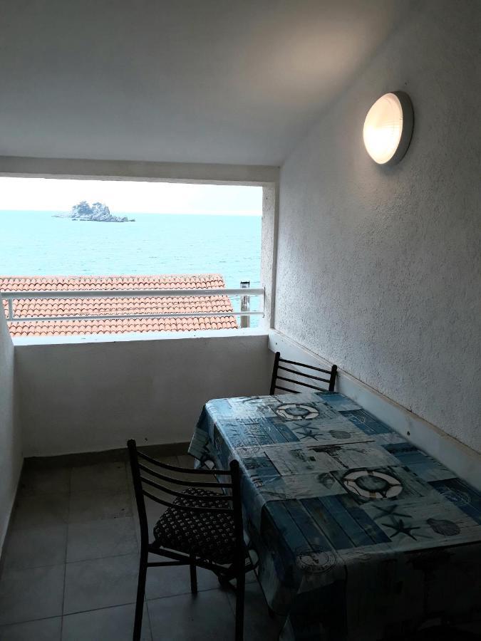 Apartment Teodora Obala